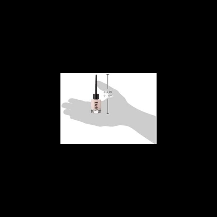 ⁦طلاء اظافر (مناكير) من ديلفي درجة 1062A حجم 15مل - Delfy Nail Polish 1062A 15ML⁩ - الصورة ⁦2⁩