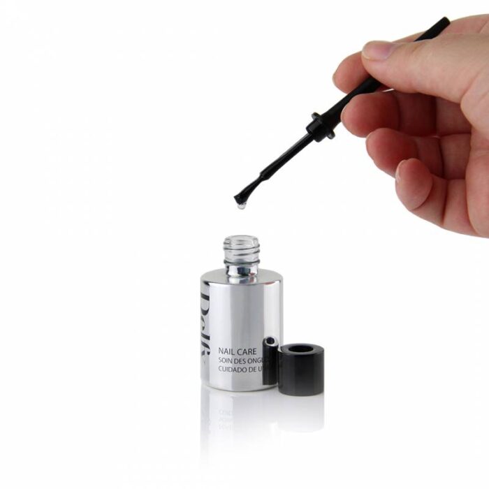 ⁦طلاء اظافر (مناكير) من ديلفي درجة 7007Bحجم 15مل - Delfy Nail Polish 7007B 15ML⁩ - الصورة ⁦4⁩