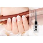 ⁦طلاء اظافر (مناكير) من ديلفي درجة 8009Bحجم 15مل - Delfy Nail Polish 8009B 15ML⁩ - الصورة ⁦2⁩
