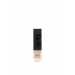 ⁦delfy foundation beige10كريم اساس يدوم طويلا ومقاوم للماء 35مل⁩ - الصورة ⁦3⁩