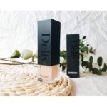 ⁦delfy foundation natural 10كريم اساس يدوم طويلا ومقاوم للماء 35مل⁩ - الصورة ⁦7⁩