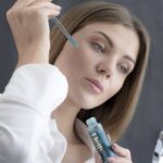 ⁦Delfy Serum 24k Sky Gold Bio-Active 30 ML- سيروم 24 كيه سكاي جولد بيو اكتيف لتجديد خلايا الجلد من ديلفي 30 مل⁩ - الصورة ⁦3⁩