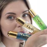 ⁦Delfy Serum 24k Sky Gold Bio-Active 30 ML- سيروم 24 كيه سكاي جولد بيو اكتيف لتجديد خلايا الجلد من ديلفي 30 مل⁩ - الصورة ⁦6⁩