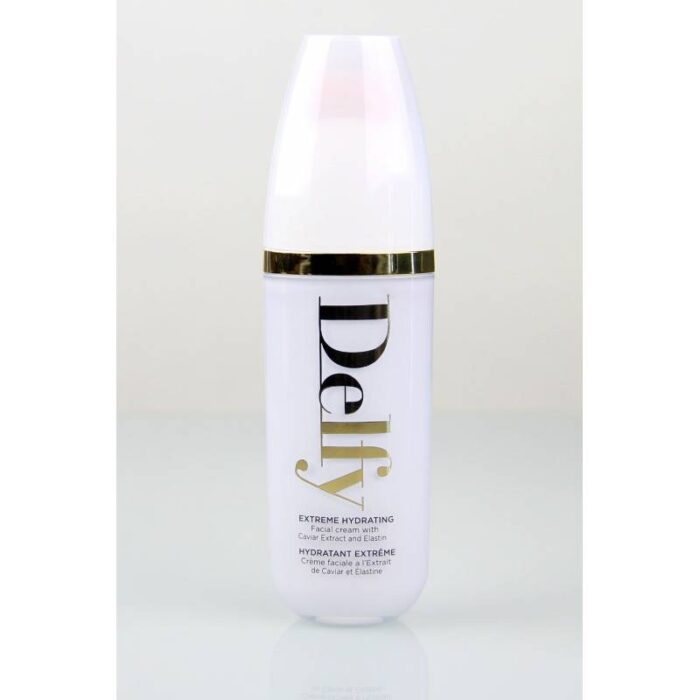 ⁦Delfy Extreme Hydrating facial cream with caviar extract and elastin 30 ML- كريم مرطب للوجه من ديلفي 30 مل⁩ - الصورة ⁦2⁩