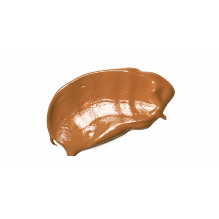 ⁦Delfy CC Cream - Cappuccino 40ML- كريم سي سي من ديلفي حجم 40 مل⁩ - الصورة ⁦2⁩