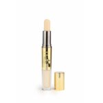 كونسيلر ستك (خافي عيوب )من ديلفي درجه1الحجم 2مل Delfy stick concealer1 2ml