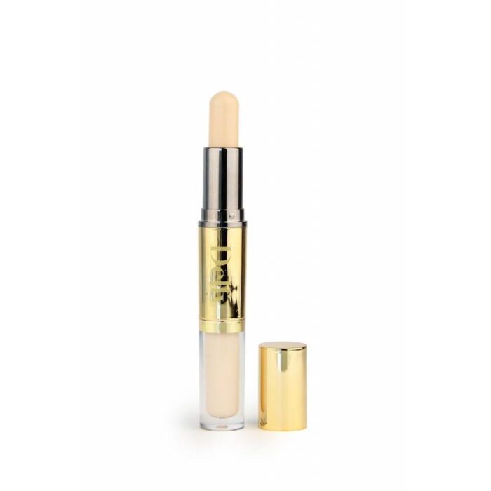 10336029_67dc55738474e كونسيلر ستك (خافي عيوب )من ديلفي درجه1الحجم 2مل Delfy stick concealer1 2ml - الصورة 1