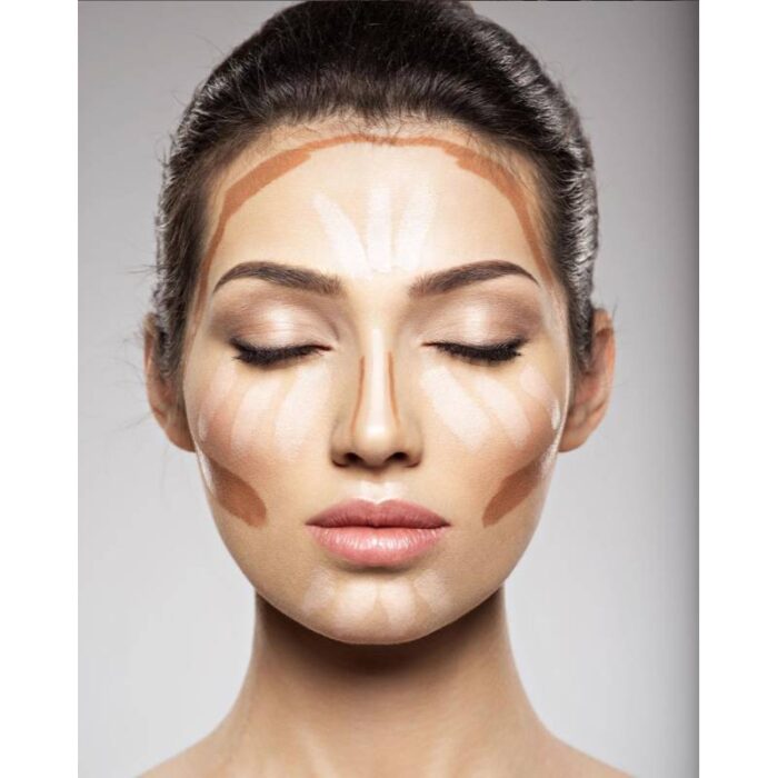 ⁦كونسيلر ستك (خافي عيوب )من ديلفي درجه1الحجم 2مل Delfy stick concealer1 2ml⁩ - الصورة ⁦3⁩