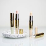 ⁦كونسيلر ستك (خافي عيوب )من ديلفي درجه2الحجم 2مل Delfy stick concealer2 2ml⁩ - الصورة ⁦5⁩