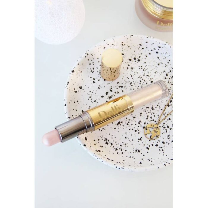 ⁦هايلايتر ستك ولكود من دلفي الدرجه 4 والحجم 2 مل 2ml delfy highlighter 4⁩ - الصورة ⁦3⁩