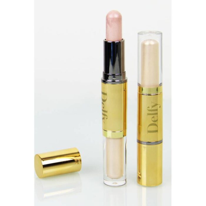 ⁦هايلايتر ستك ولكود من دلفي الدرجه 4 والحجم 2 مل 2ml delfy highlighter 4⁩ - الصورة ⁦6⁩