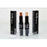 ⁦هايلايتر و كنتور ستك من دلفي الدرجه 5 والحجم 2 ملdelfy ligth&contour dou stick 5 2ml⁩ - الصورة ⁦4⁩