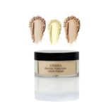 ⁦Delfy Cinema Loose Powder 020 30 g- لوس باودر بثلاث درجات 20 من ديلفي حجم 30 غم⁩ - الصورة ⁦4⁩