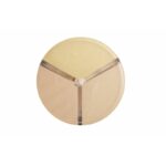 ⁦Delfy Cinema Loose Powder 030 30 g- لوس باودر بثلاث درجات 30 من ديلفي حجم 30 غم⁩ - الصورة ⁦2⁩