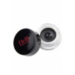 Delfy Gel Eyeliner 2 g- جل ايلاينر من ديلفي حجم 2 غم