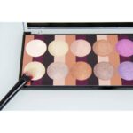 ⁦delfy shadow collection بالت اضاءه من ديلفي مكون من 5درجات 40غرام⁩ - الصورة ⁦4⁩