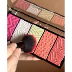 ⁦delfy blush collection بالت احمر خدود من ديلفي مكون من 5درجات 40غرام⁩ - الصورة ⁦4⁩
