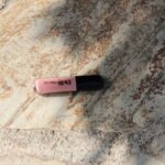 ⁦Delfy 3D Volume Lip Gloss (Sahara Rose) 7 ML- لب جلوس لامع من ديلفي⁩ - الصورة ⁦2⁩
