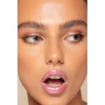 ⁦delfy 3d volume lip gloss sakura لب جلوس لامع مع جلتر من ديلفي 7مل⁩ - الصورة ⁦3⁩
