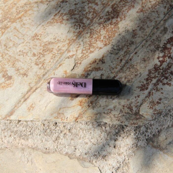 ⁦delfy 3d volume lip gloss sakura لب جلوس لامع مع جلتر من ديلفي 7مل⁩ - الصورة ⁦4⁩