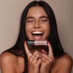 ⁦delfy 3d volume lip gloss sakura لب جلوس لامع مع جلتر من ديلفي 7مل⁩ - الصورة ⁦5⁩