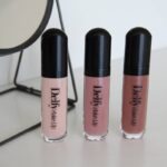 ⁦delfy 3d volume lip gloss sakura لب جلوس لامع من ديلفي 7مل⁩ - الصورة ⁦4⁩