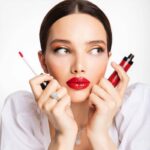 ⁦delfy 3d volume lip gloss sakura لب جلوس لامع من ديلفي 7مل⁩ - الصورة ⁦5⁩