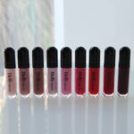 ⁦Delfy 3D Volume Lip Gloss with Lip Line Perfector (radiant orchid) 7 ML- محدد شفاه شفاف مع جلوس من ديلفي⁩ - الصورة ⁦4⁩