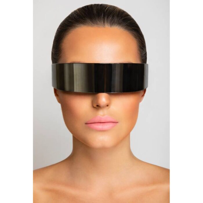 ⁦Delfy Velvetly Matt Lipstick - Crepe 4 G- احمر شفاه كريمي من ديلفي حجم 4 غم⁩ - الصورة ⁦2⁩