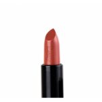 ⁦delfy lip stick matt caramel (مات )احمر شفاه مخملي مطفي 4غرام⁩ - الصورة ⁦2⁩