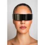 ⁦delfy lip stick matt caramel (مات )احمر شفاه مخملي مطفي 4غرام⁩ - الصورة ⁦3⁩