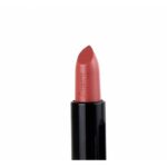 ⁦Delfy Velvetly Matt Lipstick - Toasted Almond 4 G- احمر شفاه كريمي من ديلفي حجم 4 غم⁩ - الصورة ⁦2⁩