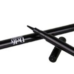 ⁦delfy eyeliner wp long lastingايلاينر عالي الثبات اللون اسود 1.2غرام⁩ - الصورة ⁦2⁩