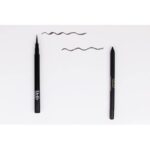 ⁦delfy eyeliner wp long lastingايلاينر عالي الثبات اللون اسود 1.2غرام⁩ - الصورة ⁦5⁩