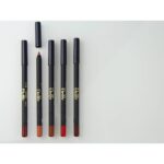 ⁦delfy lipliner waterproof 30 قلم تحديد شفاه من ديلفي 1.5غرام⁩ - الصورة ⁦2⁩