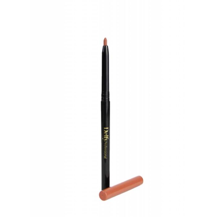 10336096_67dc55fca2676 Delfy Automatic Lipliner Mocca 0.4 G- محدد شفاه من ديلفي حجم 0.4 غم - الصورة 1