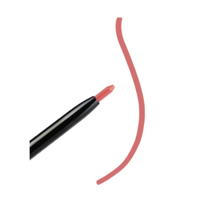 ⁦Delfy Automatic Lipliner Toasted Almond 0.4 G- محدد شفاه من ديلفي حجم 0.4 غم⁩ - الصورة ⁦5⁩