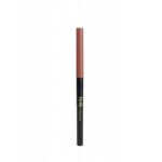 ⁦Delfy Automatic Lipliner Coffee 0.4 G- محدد شفاه من ديلفي حجم 0.4 غم⁩ - الصورة ⁦2⁩