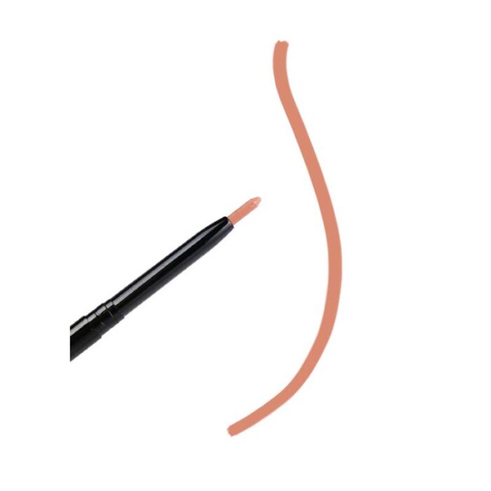 ⁦Delfy Automatic Lipliner Coffee 0.4 G- محدد شفاه من ديلفي حجم 0.4 غم⁩ - الصورة ⁦5⁩