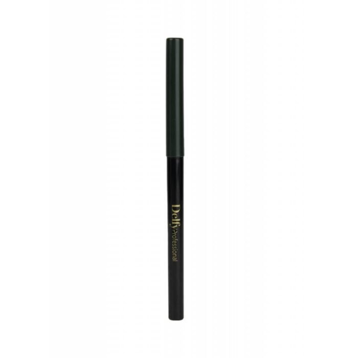 ⁦Delfy Automatic Eyeliner Jungle 0.4 G- ايلاينر قلم تحديد العيون والشفاه من ديلفي حجم 0.4 غم⁩ - الصورة ⁦2⁩