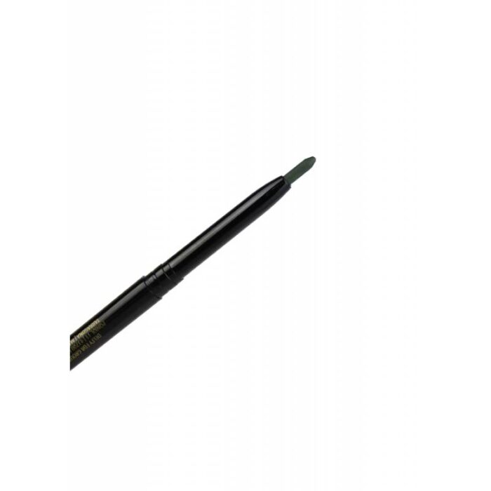 ⁦Delfy Automatic Eyeliner Jungle 0.4 G- ايلاينر قلم تحديد العيون والشفاه من ديلفي حجم 0.4 غم⁩ - الصورة ⁦3⁩