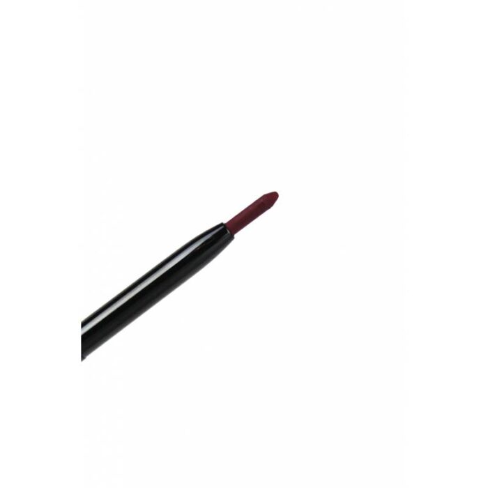 ⁦Delfy Automatic Eyeliner Merlot 0.4 G- ايلاينر قلم تحديد العيون والشفاه من ديلفي حجم 0.4 غم⁩ - الصورة ⁦3⁩