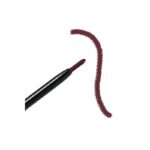 ⁦Delfy Automatic Eyeliner Merlot 0.4 G- ايلاينر قلم تحديد العيون والشفاه من ديلفي حجم 0.4 غم⁩ - الصورة ⁦4⁩