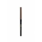 ⁦Delfy Automatic Eyeliner Shadow 0.4 G- ايلاينر قلم تحديد العيون والشفاه من ديلفي حجم 0.4 غم⁩ - الصورة ⁦2⁩