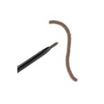 ⁦Delfy Automatic Eyeliner Chocolate 0.4 G- ايلاينر قلم تحديد العيون والشفاه من ديلفي حجم 0.4 غم⁩ - الصورة ⁦4⁩