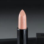 ⁦delfy lip stick matt mocca(مات )احمر شفاه مخملي مطفي 4غرام⁩ - الصورة ⁦4⁩
