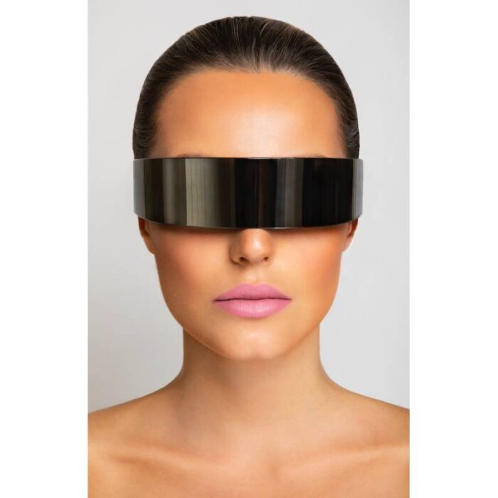 ⁦delfy long lasting lip fix (cameo )8ml احمر شفاه سائل كريمي من دلفي درجه كامو⁩ - الصورة ⁦3⁩