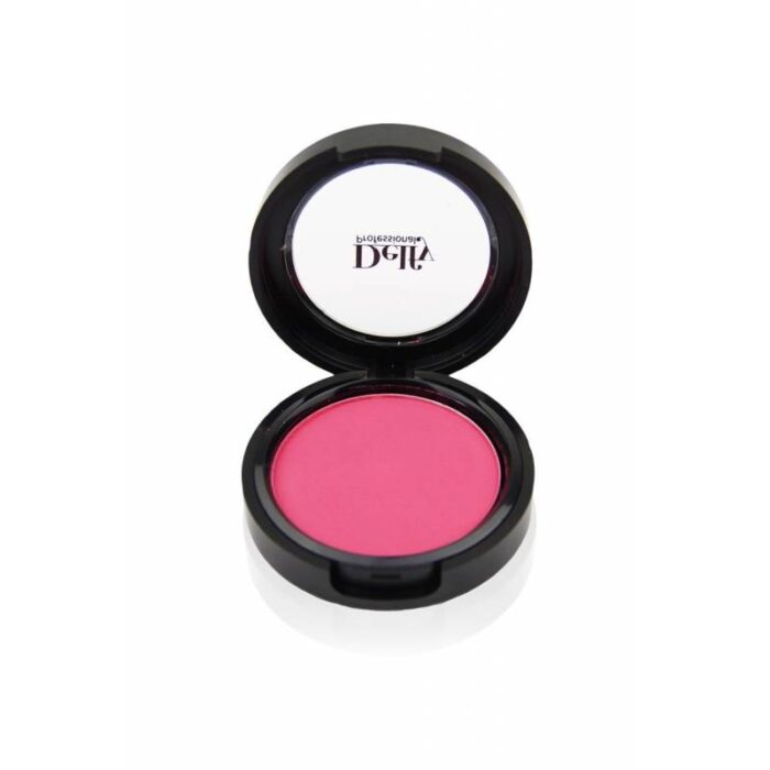 10336125_67dc56348773a ظل للعيون بدون لمعه من دلفي 5غرام delfy mono eyeshadow buble gum 5gr y704 - الصورة 1