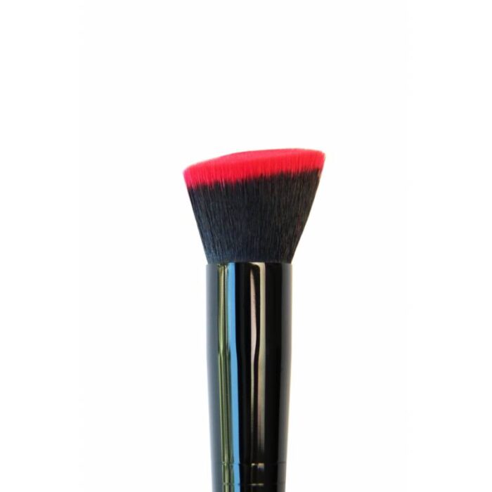 10336143_67dc56455ae64 delfy Foundation Brush n6فرشاه كونتور من ديلفي - الصورة 1