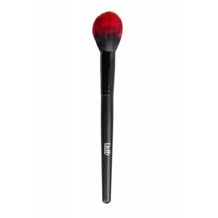 ⁦delfy brush n10فرشاه احمر خدود من ديلفي⁩ - الصورة ⁦2⁩